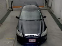 Subaru EXIGA лот № 17127 оценка 3.5  с аукциона в Японии 4
