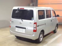 Toyota TOWN ACE VAN лот № 62079 оценка 3.5  с аукциона в Японии 1