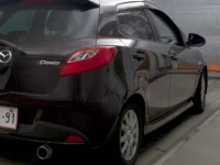 Mazda DEMIO лот № 17133 оценка R  с аукциона в Японии 3