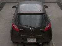 Mazda DEMIO лот № 17133 оценка R  с аукциона в Японии 5