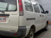 Toyota TOWN ACE VAN лот № 17136 оценка 3.5  с аукциона в Японии 3