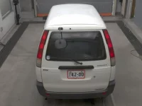 Toyota TOWN ACE VAN лот № 17136 оценка 3.5  с аукциона в Японии 5