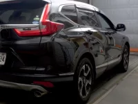 Honda CR-V лот № 5037 оценка 4  с аукциона в Японии 4