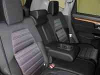Honda CR-V лот № 5037 оценка 4  с аукциона в Японии 7