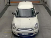 BMW MINI лот № 17139 оценка 4  с аукциона в Японии 4