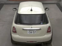 BMW MINI лот № 17139 оценка 4  с аукциона в Японии 5