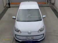 Volkswagen UP лот № 17138 оценка 4  с аукциона в Японии 4
