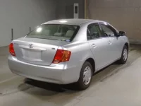 Toyota COROLLA AXIO лот № 2241 оценка 3  с аукциона в Японии 1