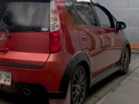 Mitsubishi COLT лот № 5046 оценка 4  с аукциона в Японии 4