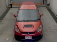 Mitsubishi COLT лот № 5046 оценка 4  с аукциона в Японии 5