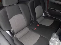 Mitsubishi COLT лот № 5046 оценка 4  с аукциона в Японии 7