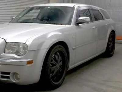 Chrysler 300C
