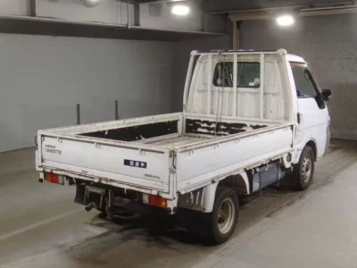 Nissan VANETTE TRUCK  с аукциона в Японии