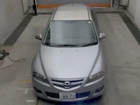 Mazda ATENZA SPORT лот № 17174 оценка 3.5  с аукциона в Японии 4