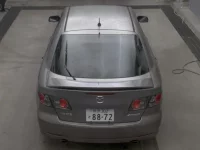 Mazda ATENZA SPORT лот № 17174 оценка 3.5  с аукциона в Японии 5