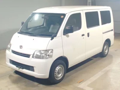 Toyota TOWN ACE VAN