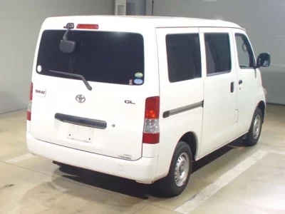 Toyota TOWN ACE VAN
