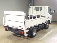 Toyota DYNA лот № 63501 оценка 3  с аукциона в Японии 1