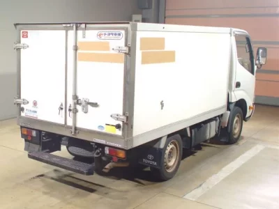 Toyota TOYOACE  с аукциона в Японии