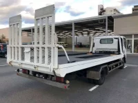 Isuzu ELF лот № 63516 оценка 3.5  с аукциона в Японии 1