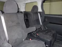 Toyota ALPHARD лот № 10093 оценка 3  с аукциона в Японии 7