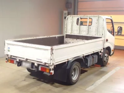 Toyota TOYOACE  с аукциона в Японии