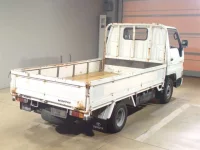 Toyota TOYOACE лот № 63521 оценка 3  с аукциона в Японии 1