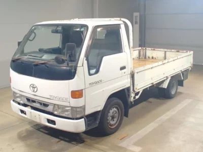 Toyota TOYOACE  с аукциона в Японии