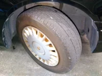 Toyota CROWN COMFORT лот № 10100 оценка R  с аукциона в Японии 8