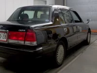 Toyota CROWN COMFORT лот № 10100 оценка R  с аукциона в Японии 4