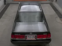 Toyota CROWN COMFORT лот № 10100 оценка R  с аукциона в Японии 6