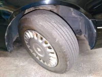 Toyota CROWN COMFORT лот № 10101 оценка R  с аукциона в Японии 8