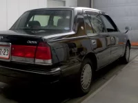 Toyota CROWN COMFORT лот № 10101 оценка R  с аукциона в Японии 4