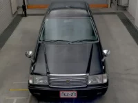Toyota CROWN COMFORT лот № 10101 оценка R  с аукциона в Японии 5
