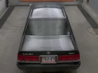 Toyota CROWN COMFORT лот № 10101 оценка R  с аукциона в Японии 6