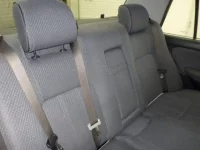 Toyota CROWN COMFORT лот № 10101 оценка R  с аукциона в Японии 7