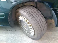 Toyota CROWN COMFORT лот № 10055 оценка R  с аукциона в Японии 8