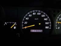 Toyota CROWN COMFORT лот № 10055 оценка R  с аукциона в Японии 9