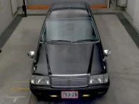 Toyota CROWN COMFORT лот № 10055 оценка R  с аукциона в Японии 5