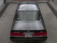 Toyota CROWN COMFORT лот № 10055 оценка R  с аукциона в Японии 6