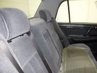 Toyota CROWN COMFORT лот № 10055 оценка R  с аукциона в Японии 7