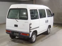 Honda ACTY VAN лот № 7008 оценка R  с аукциона в Японии 1