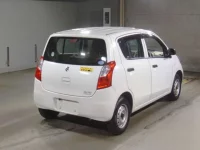 Suzuki ALTO VAN лот № 7066 оценка 4  с аукциона в Японии 1