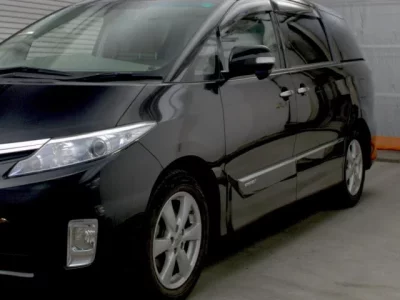 Toyota ESTIMA HYBRID