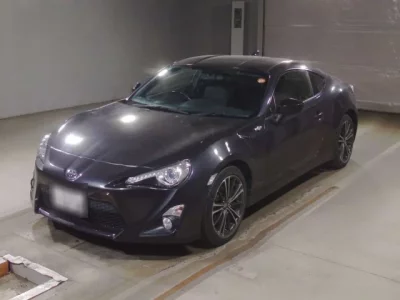 Toyota GT 86