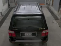 Toyota LAND CRUISER лот № 10084 оценка 3.5  с аукциона в Японии 6