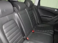 Volkswagen PASSAT WAGON лот № 10096 оценка 4  с аукциона в Японии 7