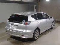 Toyota CALDINA лот № 7139 оценка 4  с аукциона в Японии 1