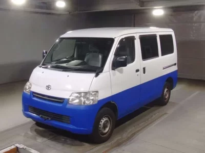 Toyota LITE ACE VAN