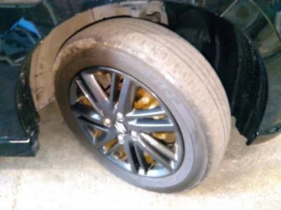 Suzuki SOLIO  с аукциона в Японии